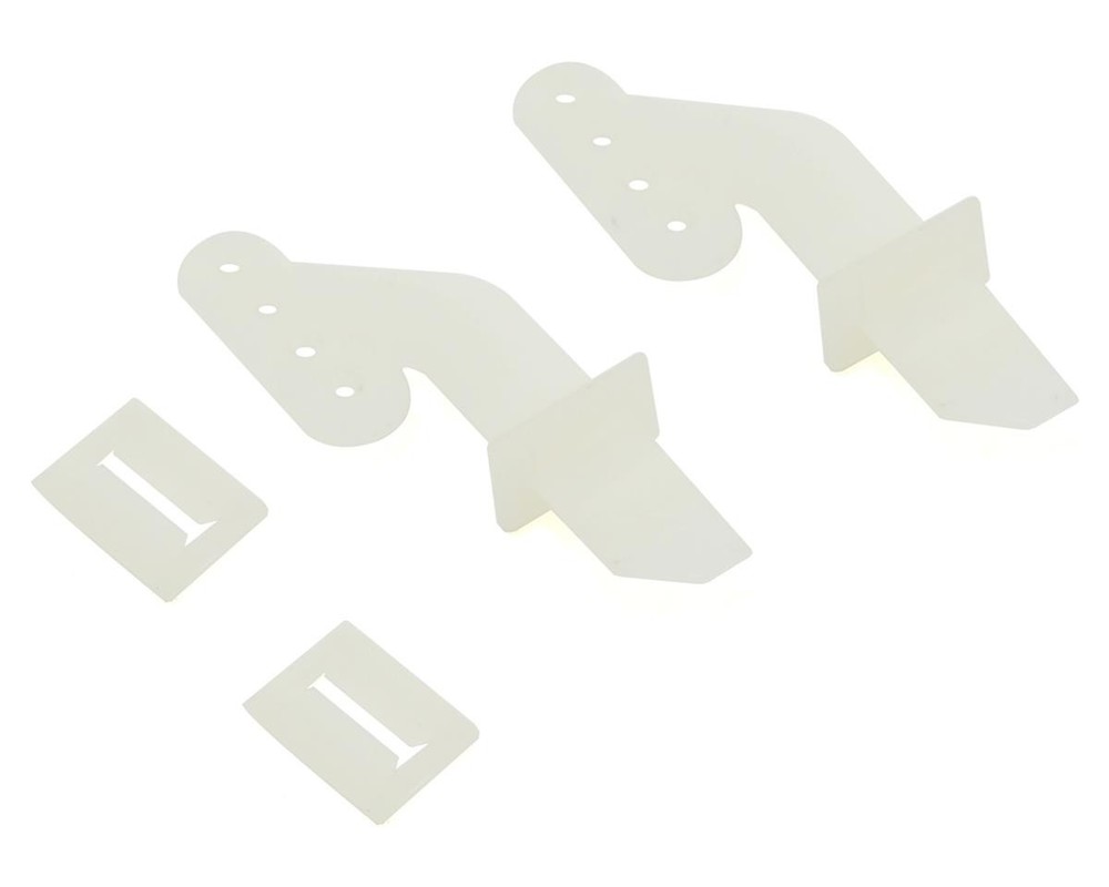 Blade UMX F-27 Evolution Control Horn Set [BLH03203]