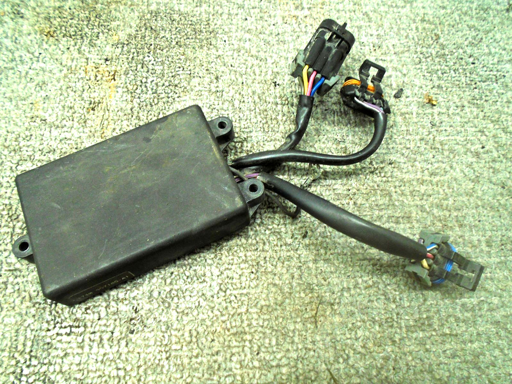 Ignition Controller Module Assy 857185A1 Mercury Outboard 150 175 200Hp
