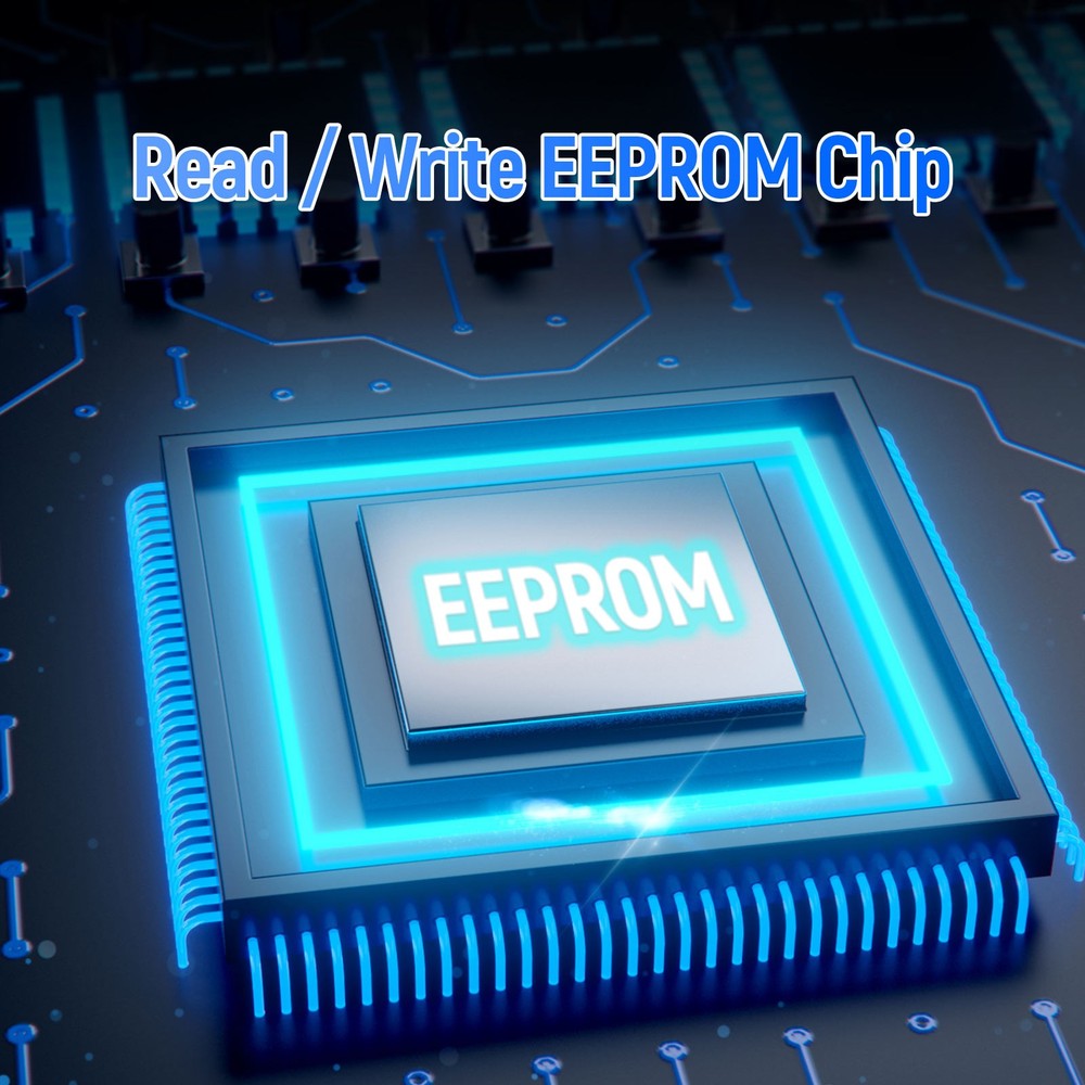 LAUNCH X-431 GIII Advanced Immobilizer & Key Programming All-in-One