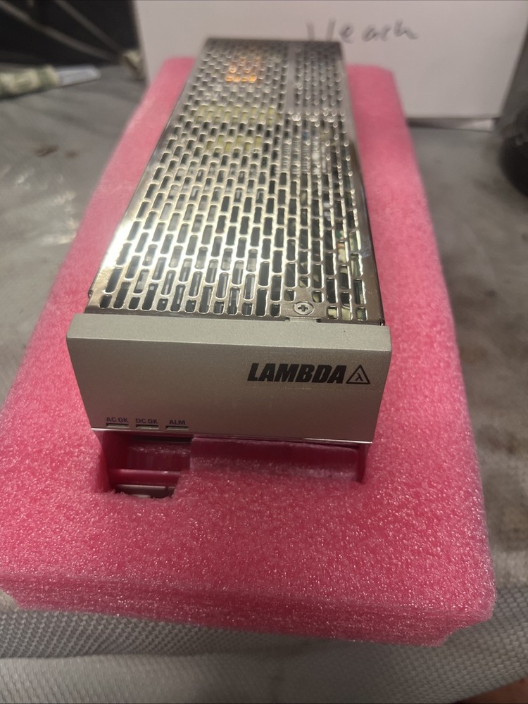 LAMBDA TL100024
