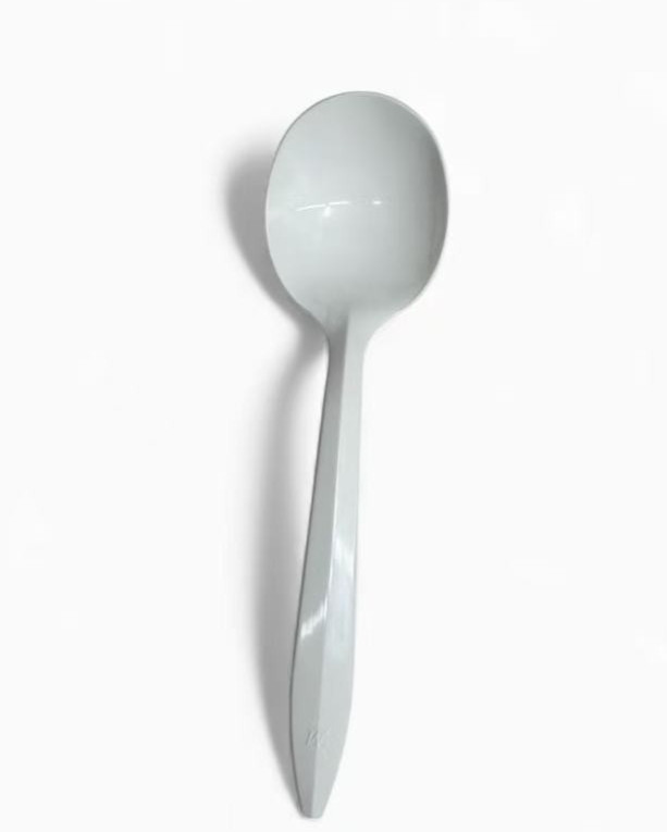 Disposable Spoon  1000 PC