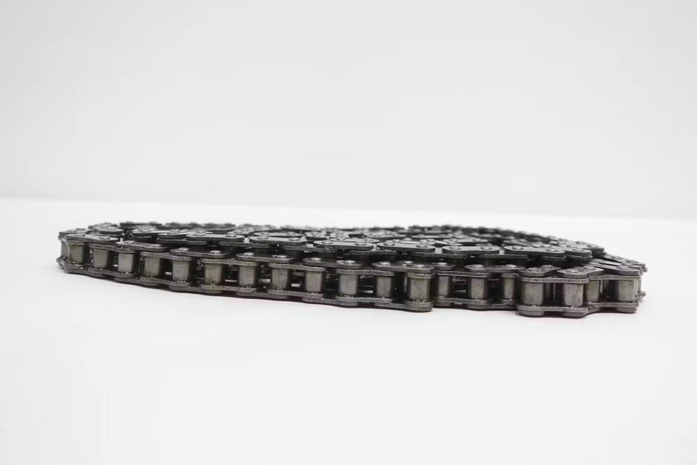 Renold 40A1X10FT Single Roller Chain 10ft