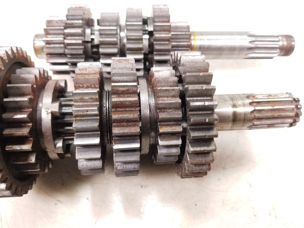 1998 - 2003 Ducati ST2 Trans Transmission Gear Set