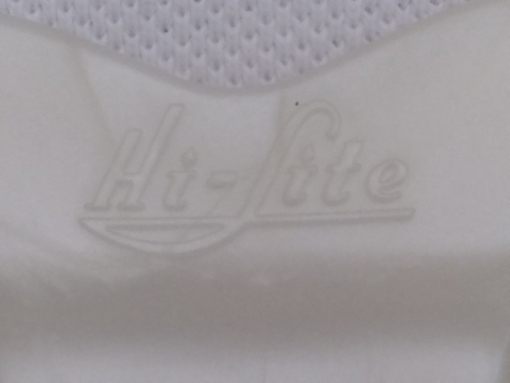 Vintage 6” HI-LITE Professional Nail Buffer Manicure Tool with Original Box
