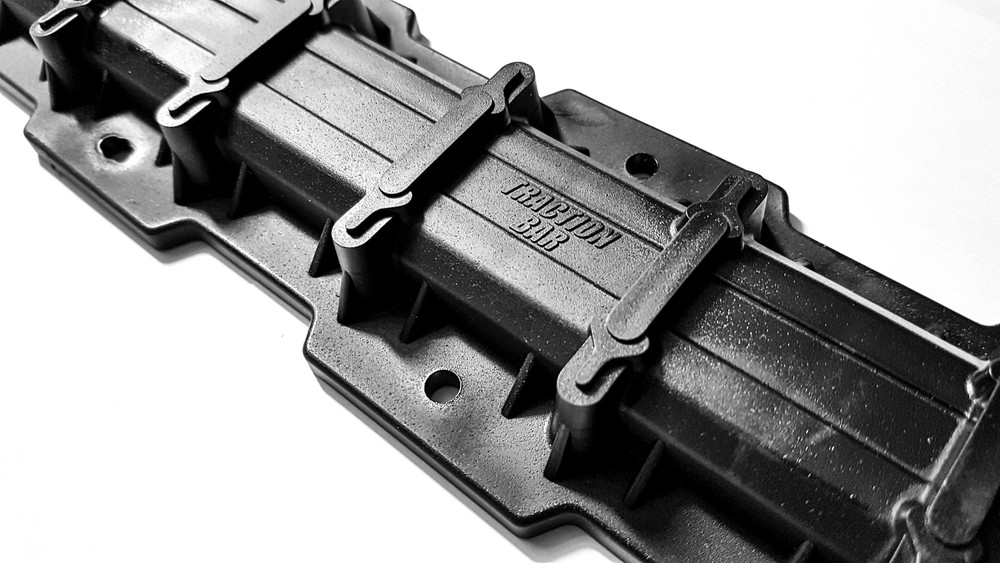 SUPERCLAMP Traction Bar Kit Includes Hardware 6/Pk 5106 TRACTION-BAR-KI