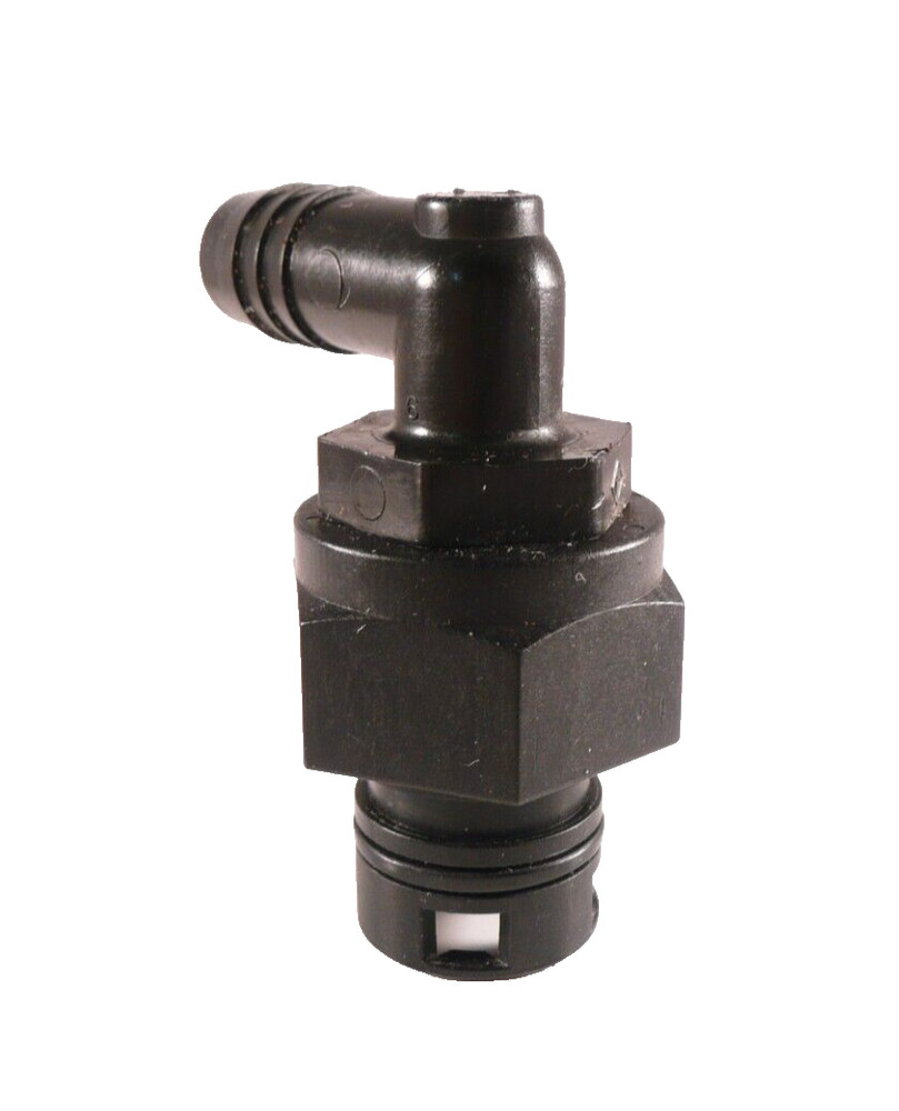 Rainsoft DLFC Housing Drain Line Flow Control Adapter Water Softener Parts