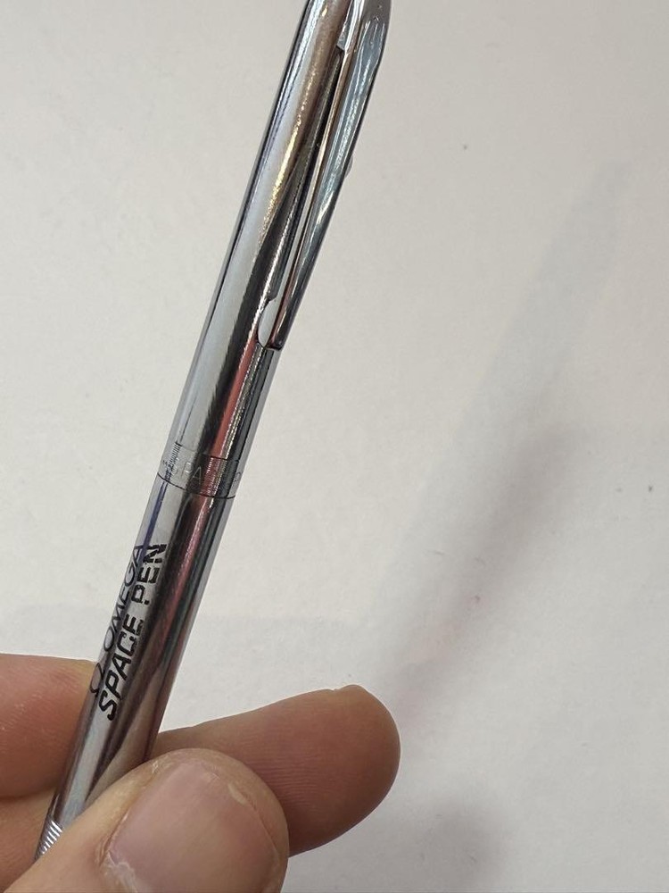 OMEGA SPACE PEN