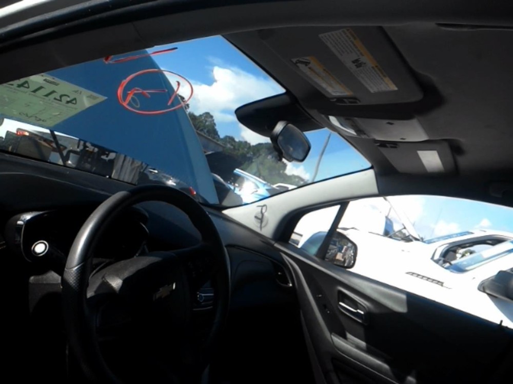 Stabilizer Bar Front Fits 13-22 ENCORE 104854183