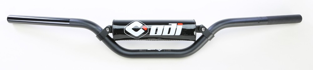 ODI Handlebar 7/8" Black #H723MXB