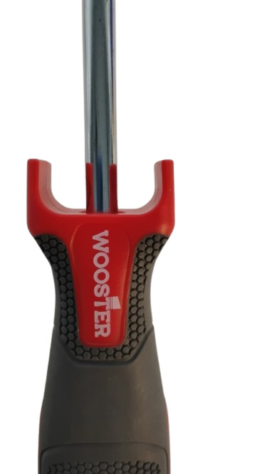 Wooster R014-9 Shergrip Paint Roller Frame 9"