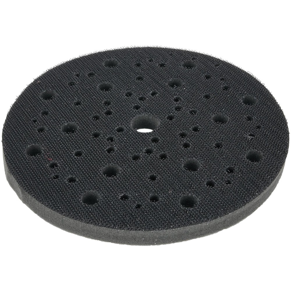 Effortlessly Applied Interface Pads for Quick Sanding 6 150mm Diameter