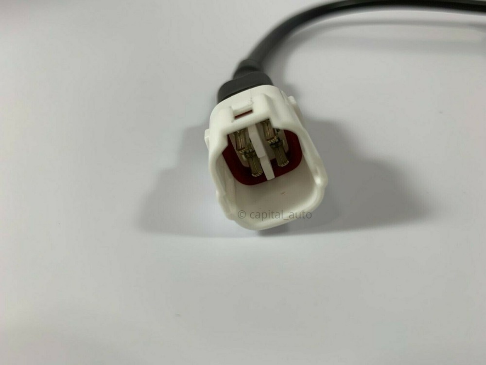 OBD2 Diagnostic Code Reader Adapter Scanner for Yamaha Motorcycle ATV