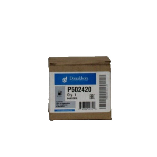 19. FUEL FILTER ELEMENT . P502420