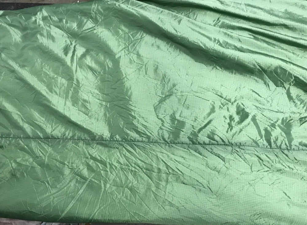MSS Modular Sleeping Bag Patrol Tennier Industries USGI