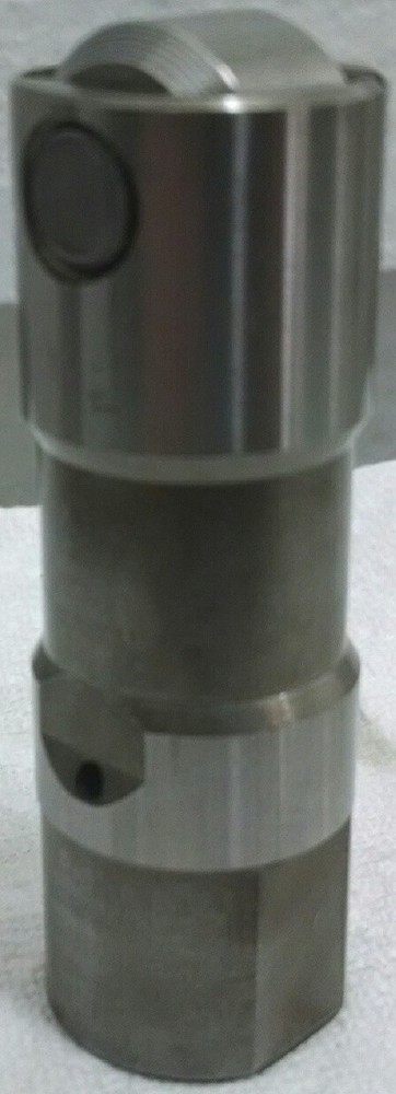 AUTHENTIC DELPHI LS7 16 Hydraulic Roller lifters with 4 LS2 guides GM, LS, LSX