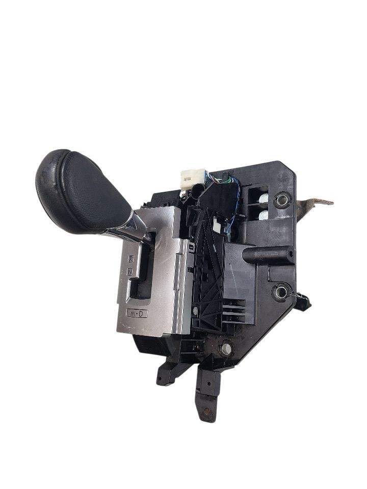 LEGACY    2015 Transmission Shift 653816