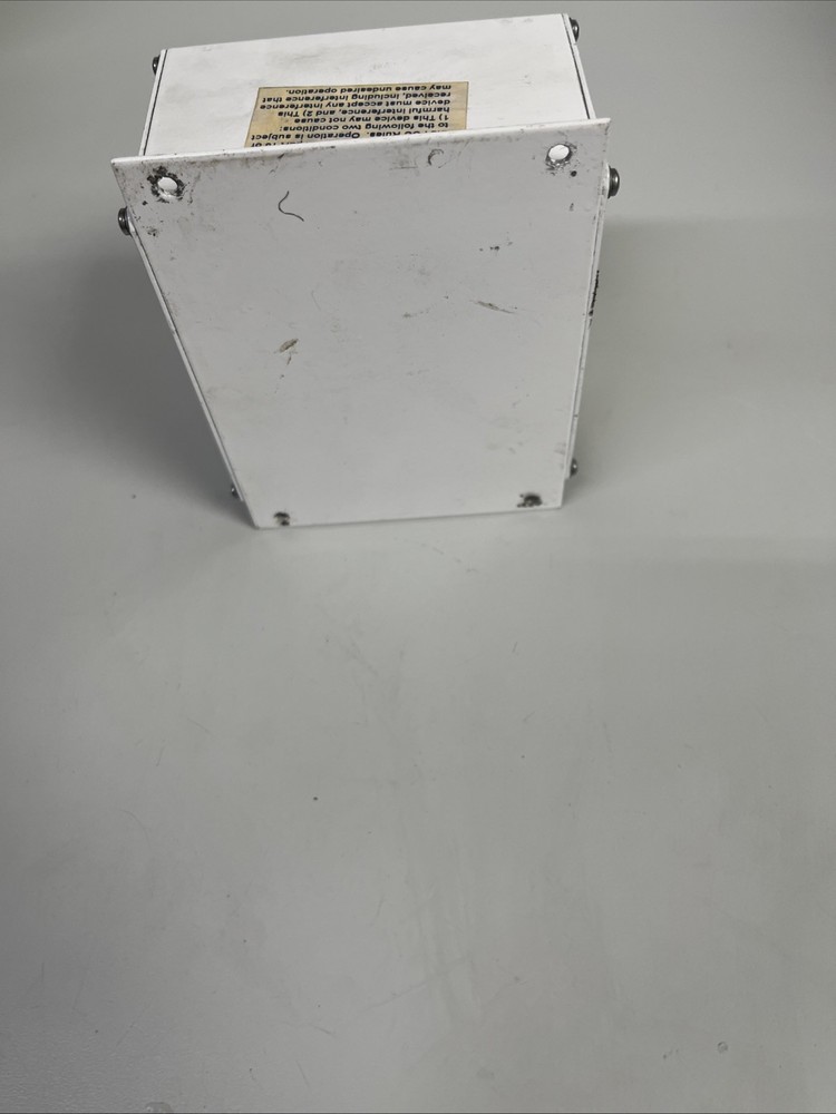 SMARTBOB/RSU BinMaster 03D0050178