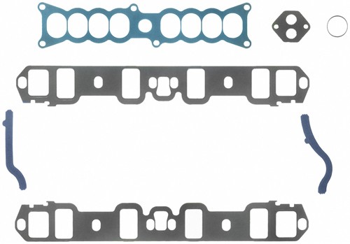 Fel Pro Engine Intake Manifold Gasket Set P N Ms 93334