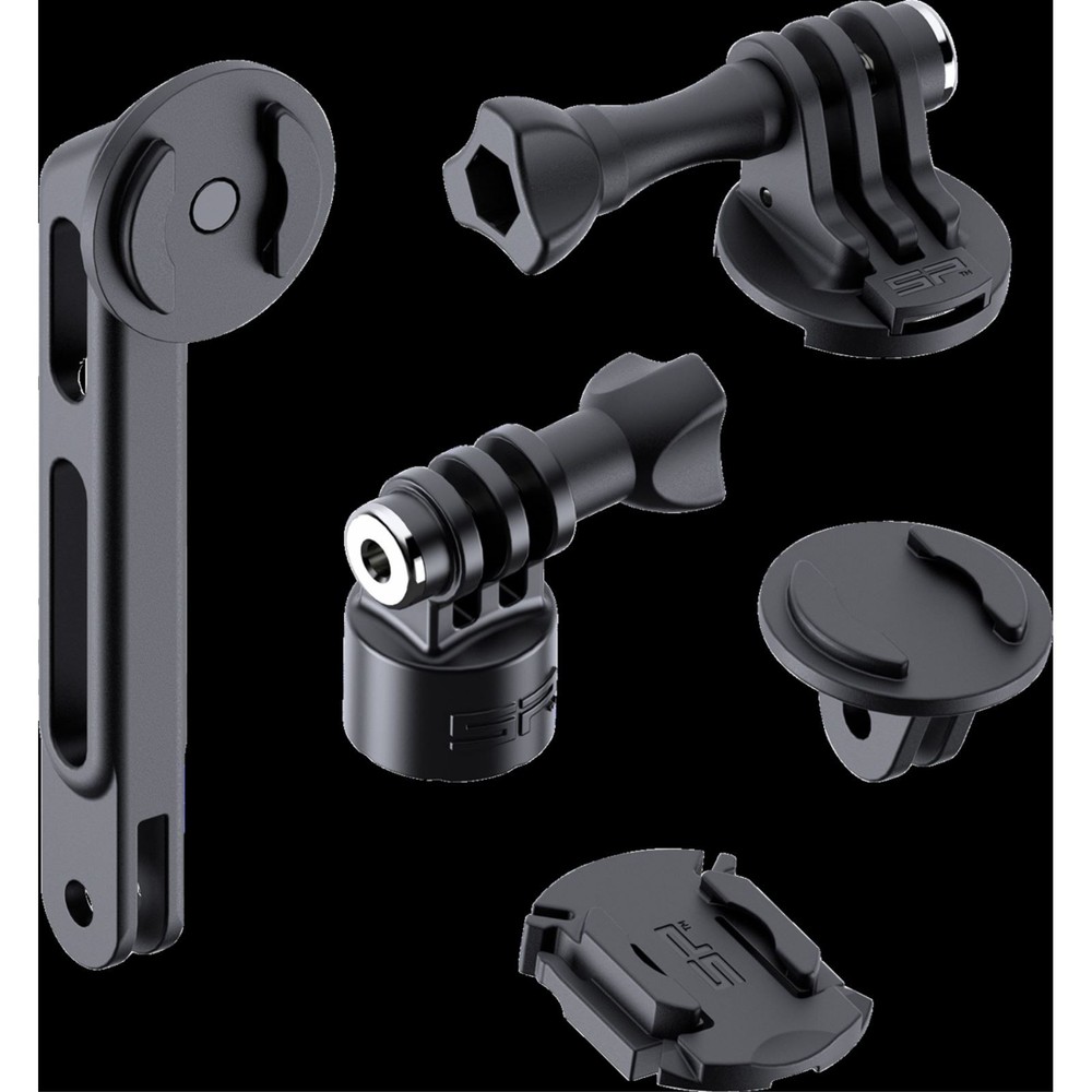 SP Connect CREATOR KIT SPC+ BLACK 52832