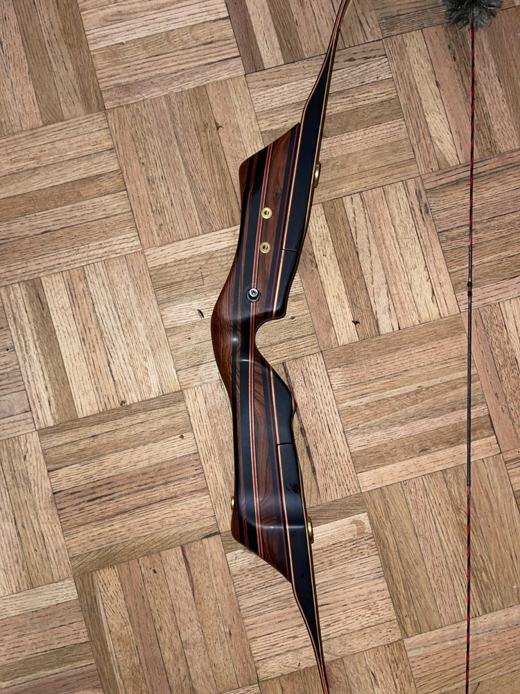 Black Widow bow PMAX