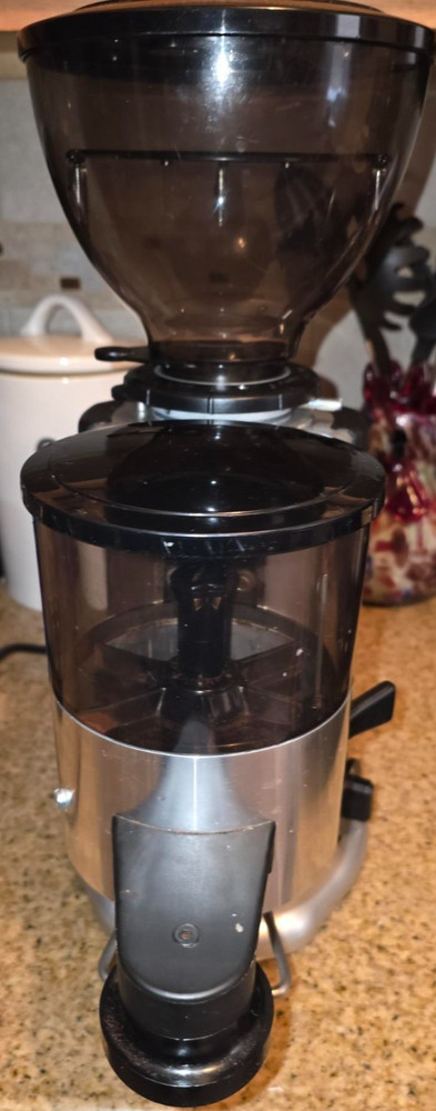 Macap M4T Coffee Grinder