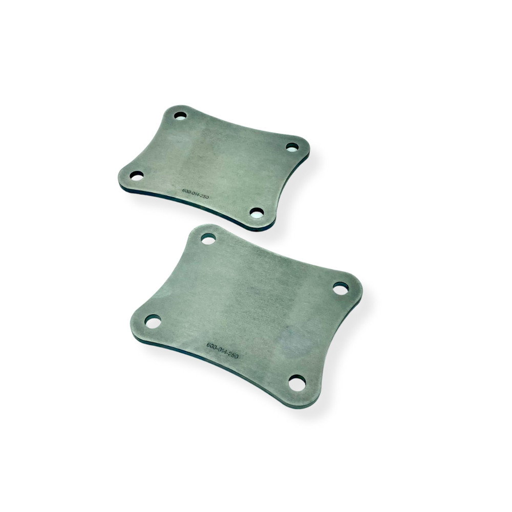Chevy LT Swap Universal 4 Bolt Motor Mount Kit