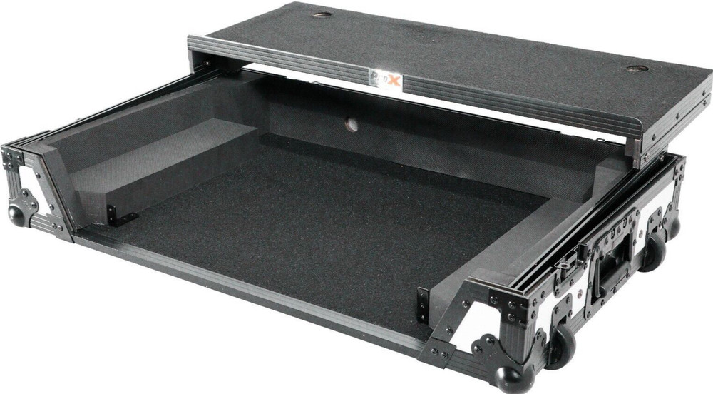 DDJ-GRV6 Controller bundle W / Flight Style Case,Loudspeaker,Tripod Stand,Cables