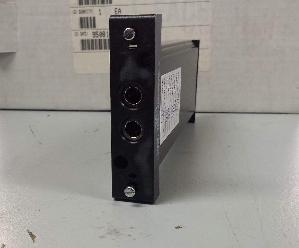 NEW ADC VA-1 Wire Termination System TE Connectivity Audio Module