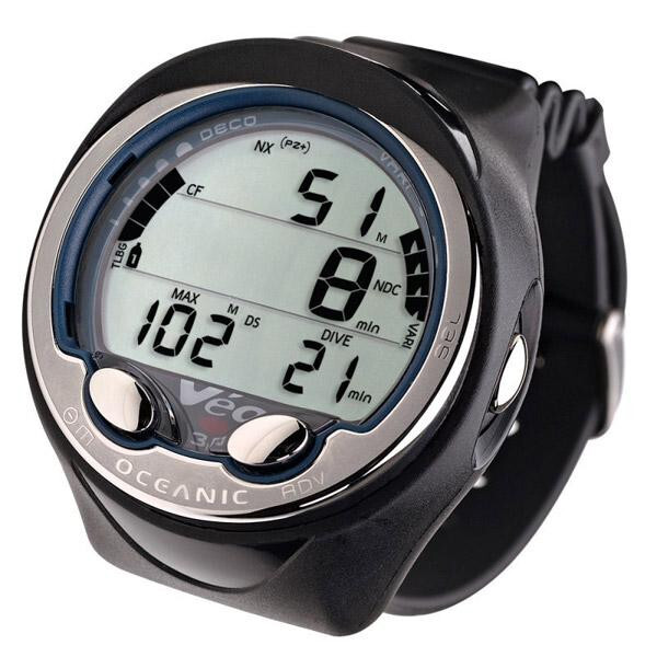Oceanic VEO 3.0 Wrist Computer