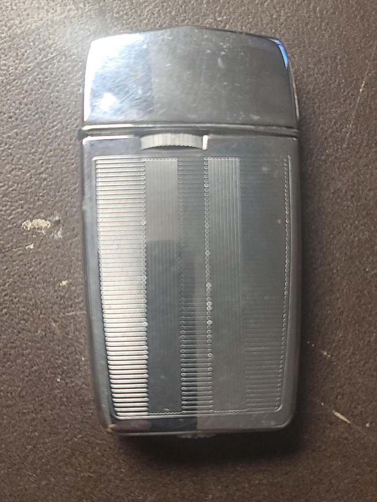 Vintage Ronson Lighter