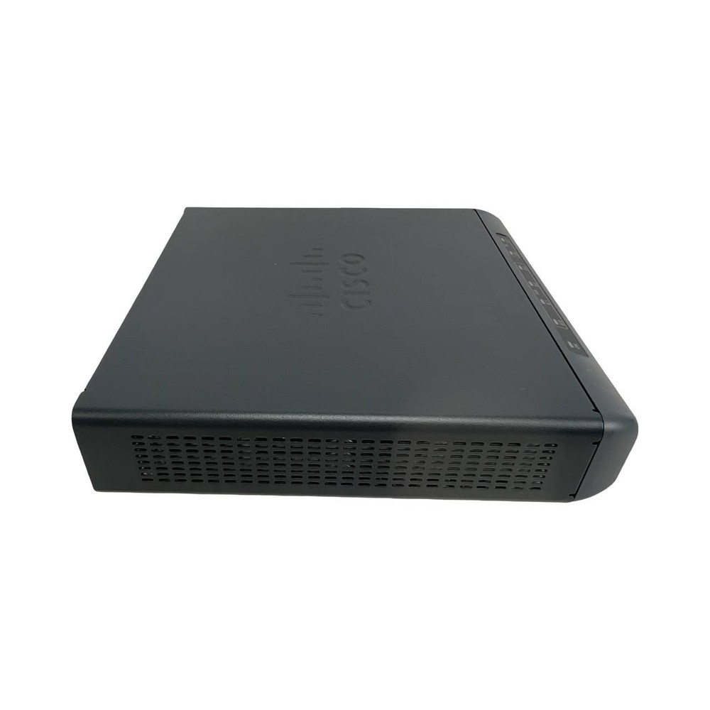 Cisco VG204XM Analog Voice Gateway