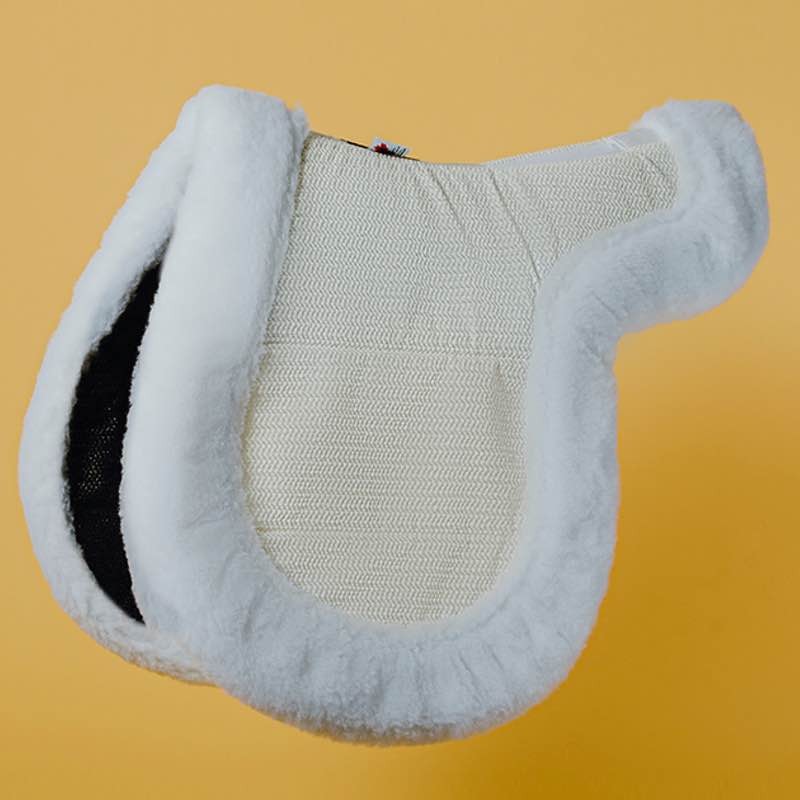 Ecogold Secure Hunter Pad - Large - white