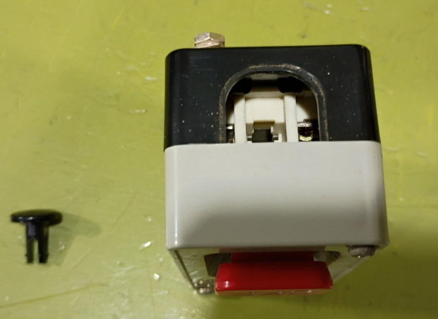 Makita Table Saw 2708 Power Switch TESTED Under Load