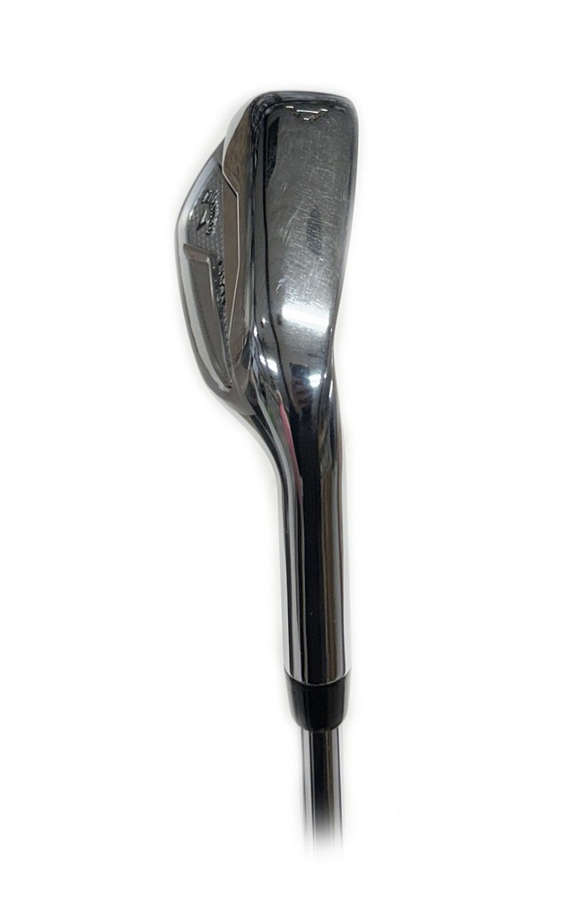 Callaway Elyte Single Approach Wedge Steel True Temper Vector 80g Regular Flex