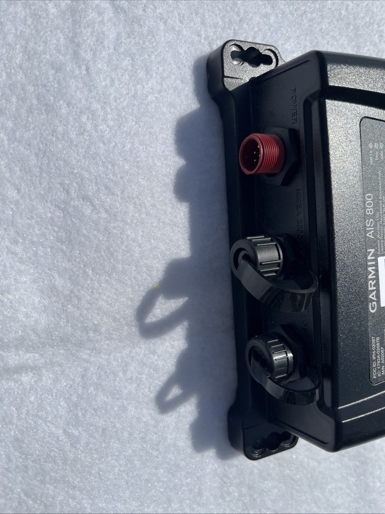 Garmin AIS800 Blackbox