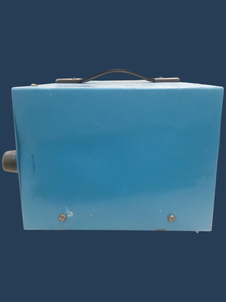 Circon ACMI ALU-2B 150W Halogen Light Source