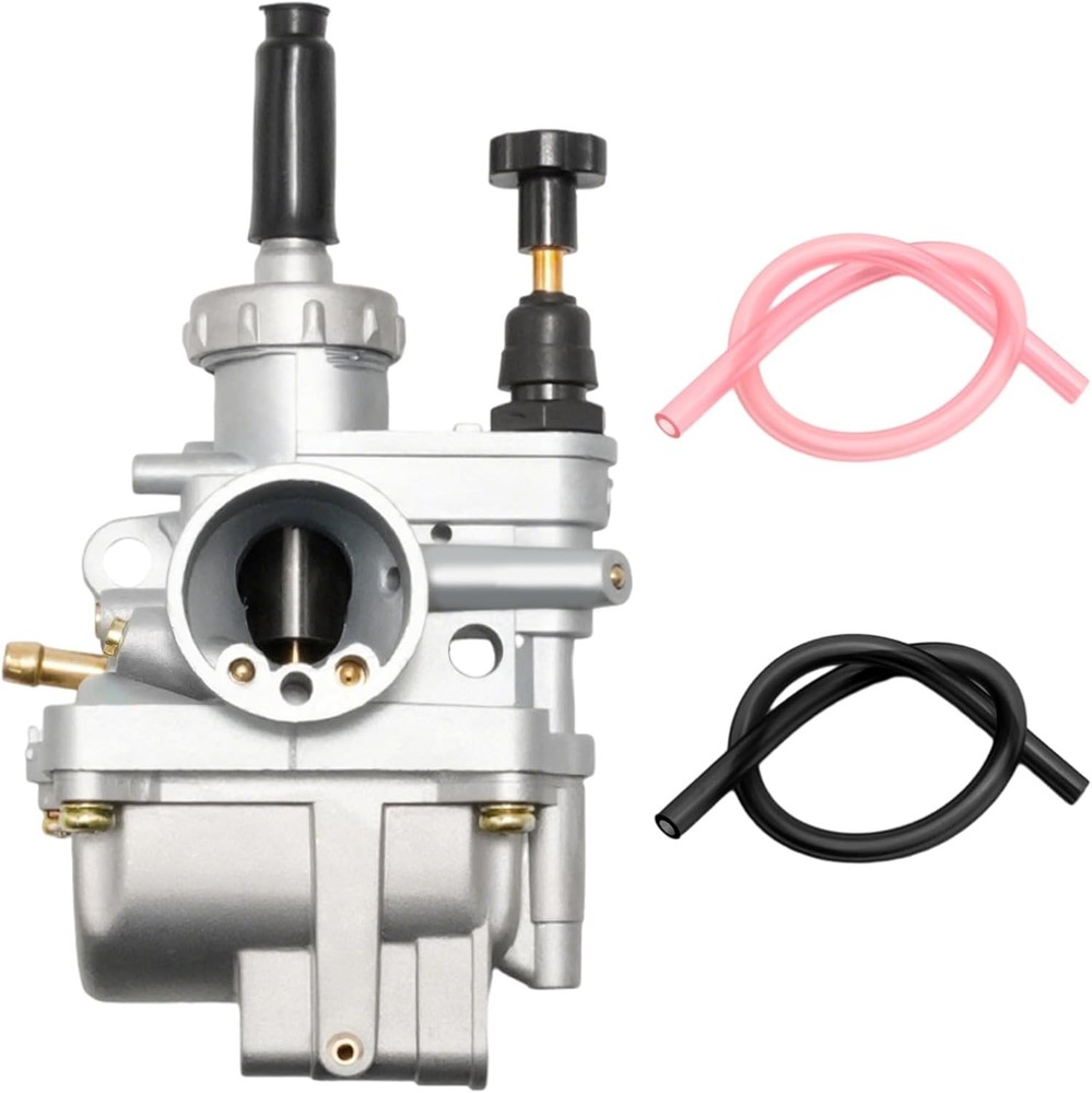 Carburetor replacement for quad bike