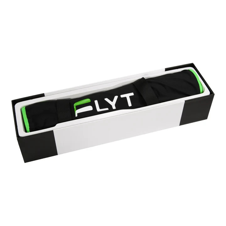 FLYTGolf "Chipping Sleeve" .... Control that swing increase your accuracy!