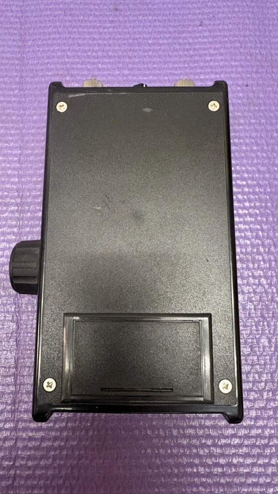 SIEMENS K2660 OPTICAL VARIABLE ATTENUATOR