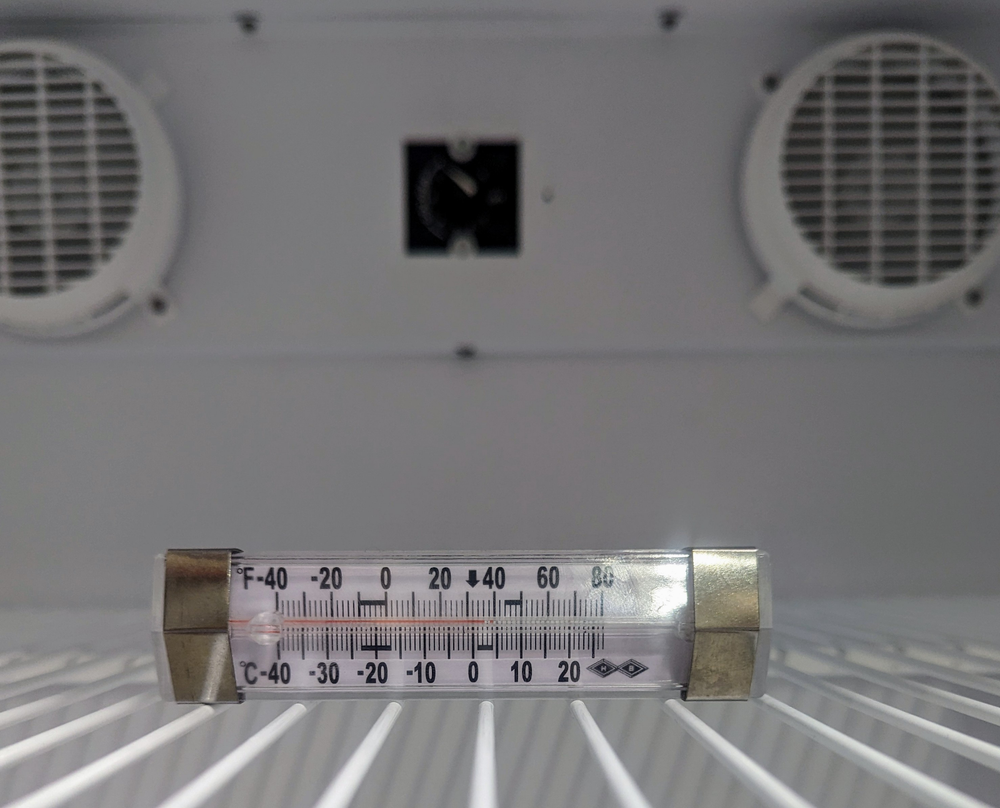 VWR SCGP-3004G Laboratory Refrigerator