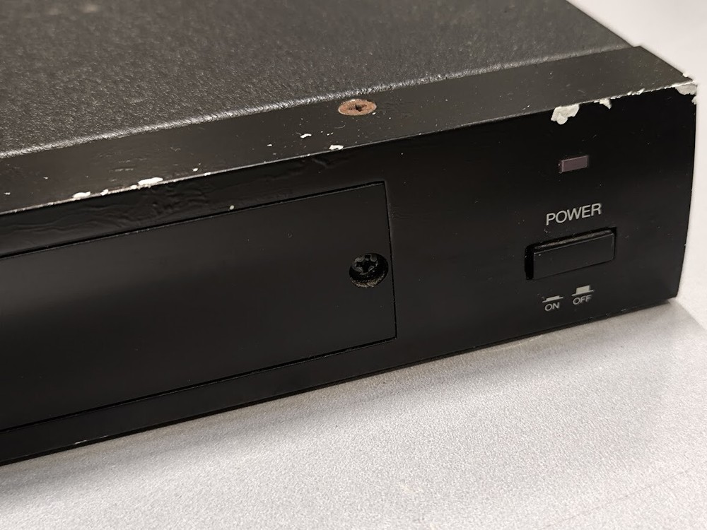 Uni-Pex WTS-32 Wireless Tuner - Working, Used Condition