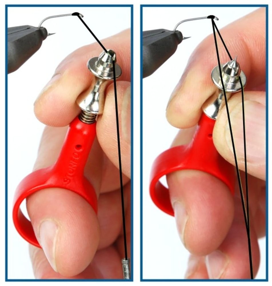 Thread Splitter