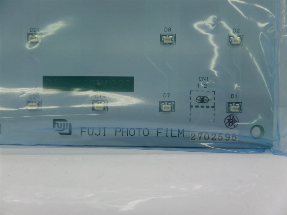 Fuji DIL 113Y1399 LED Board