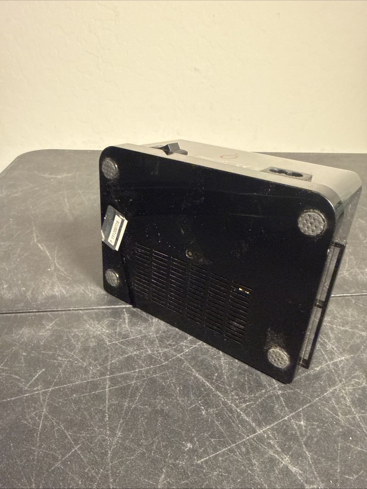 Powermatic II Plus Tobacco Cigarette Rolling Machine - Cigarette Maker No Cord
