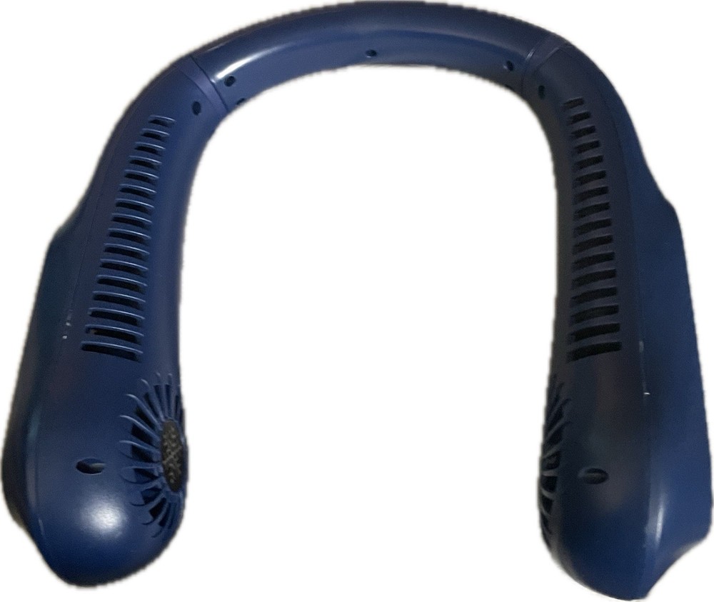 Neck Fans 2