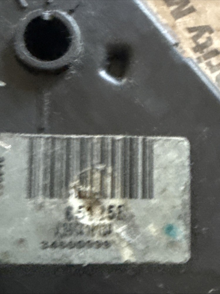 INTERNATIONAL WINDOWS ACTUATOR-P/N: 651258