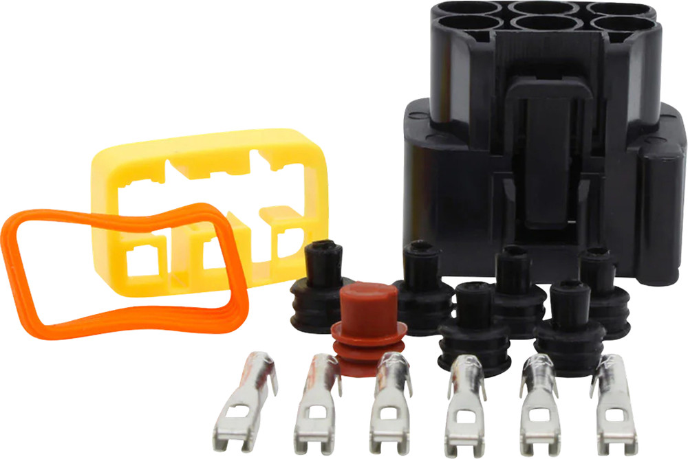 RM STATOR Voltage Regulator Universal Replacement Part Voltage Regulator