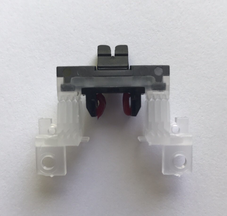 Andis 10 PACK Replacement Blade Drive Assy # 20658 / 20659 Quad Replacement
