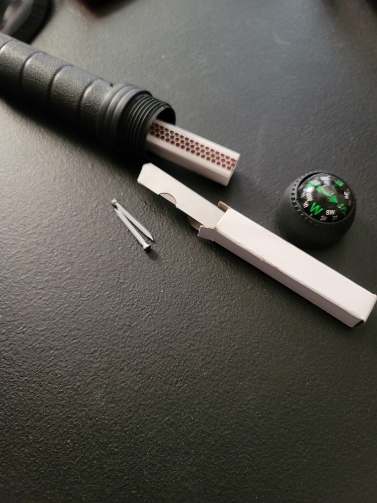 Most Complete Auto Emergency Survival Kit