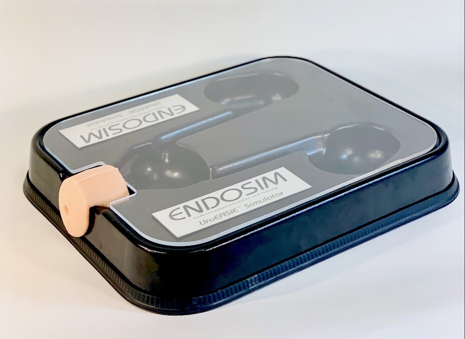 Endosim UroEASIE Urology Real Tissue Simulator